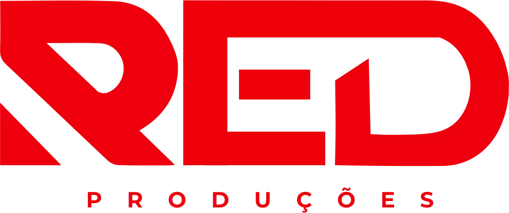 Red Produções - Logo